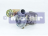 MOTAIR TURBOLADER 333115 kompresorius, įkrovimo sistema 
 Išmetimo sistema -> Turbokompresorius
078145701H, 078145701HV, 078145701HX