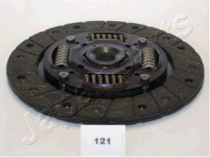 JAPANPARTS DF-121 sankabos diskas 
 Sankaba/dalys -> Sankabos diskas
30100-52A00, 30100-52A01, 30100-52A02
