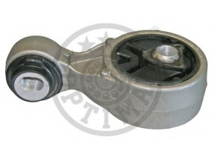 OPTIMAL F8-6678 variklio montavimas 
 Variklis -> Variklio montavimas -> Variklio montavimo rėmas
8200355673