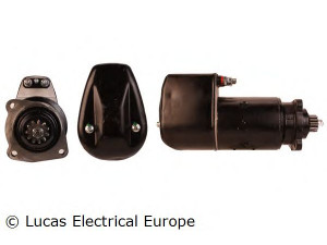 LUCAS ELECTRICAL LRS02151 starteris
8122161, 4842813, 1174633, 8121335