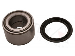 AUTEX 802577 rato guolio komplektas 
 Ašies montavimas/vairavimo mechanizmas/ratai -> Rato stebulė/montavimas -> Rato guolis