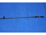 PARTS-MALL PTB-268 trosas, stovėjimo stabdys 
 Stabdžių sistema -> Valdymo svirtys/trosai
597704D800