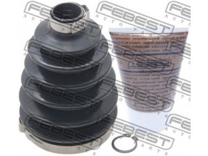 FEBEST 0417P-CU2 gofruotoji membrana, kardaninis velenas 
 Ratų pavara -> Gofruotoji membrana
MN156835