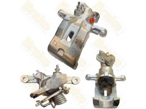 Brake ENGINEERING CA2563R stabdžių apkaba 
 Dviratė transporto priemonės -> Stabdžių sistema -> Stabdžių apkaba / priedai
F1Z12698Z, FEZ52698Z