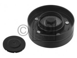 FEBI BILSTEIN 30396 kreipiantysis skriemulys, V formos rumbuotas diržas 
 Diržinė pavara -> V formos rumbuotas diržas/komplektas -> Laisvasis/kreipiamasis skriemulys
1356 457