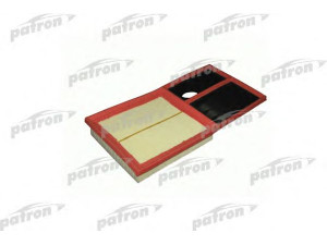 PATRON PF1608 oro filtras 
 Techninės priežiūros dalys -> Techninės priežiūros intervalai
036129620H