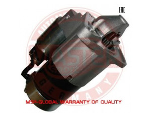 MASTER-SPORT 7711135334-PCS-MS starteris 
 Elektros įranga -> Starterio sistema -> Starteris
M 0 T 21471, M 0 T 87881, M 000 T 21471