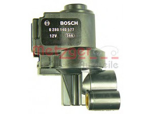 METZGER 0908015 tuščiosios eigos valdymo vožtuvas, oro tiekimas 
 Kuro mišinio formavimas -> Mišinio sudarymas -> Laisvų sūkių kontrolė
0826549, 0826551, 826549, 826551