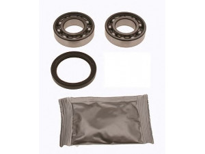 AUTEX 803415 rato guolio komplektas 
 Ašies montavimas/vairavimo mechanizmas/ratai -> Rato stebulė/montavimas -> Rato guolis