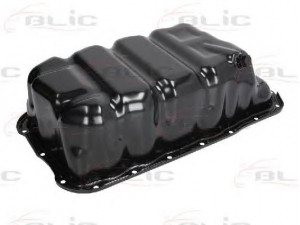 BLIC 0216-00-3475475P alyvos karteris 
 Variklis -> Tepimas -> Alyvos karteris/dalys -> Alyvos karteris