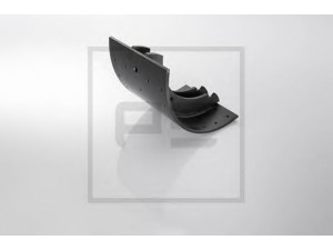 PE Automotive 146.109-20A stabdžių trinkelė