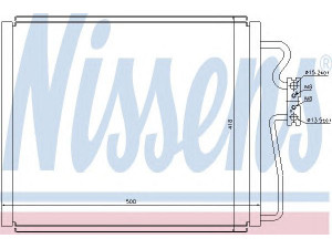 NISSENS 94528 kondensatorius, oro kondicionierius 
 Oro kondicionavimas -> Kondensatorius
6453.8.378.439, 8.378.439, 6453.8.378.439