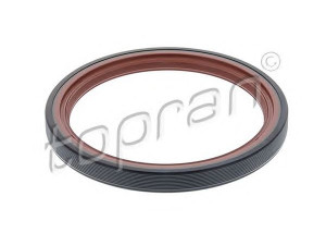 TOPRAN 700 482 veleno sandariklis, alkūninis velenas 
 Variklis -> Tarpikliai -> Radialinis alyvos sandariklis/komplektas
7700 853 373, 7700 866 876