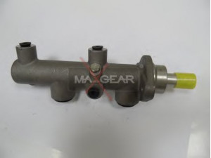 MAXGEAR 41-0030 pagrindinis cilindras, stabdžiai 
 Stabdžių sistema -> Pagrindinis stabdžių cilindras
443611021, 558099, 90348213