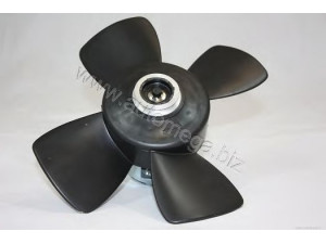 AUTOMEGA 109590455327A ventiliatorius, radiatoriaus 
 Aušinimo sistema -> Oro aušinimas
327959455A, 327959455A, 327959455A