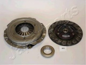 JAPANPARTS KF-801 sankabos komplektas 
 Sankaba/dalys -> Sankabos remonto komplektas, visas