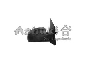 ASHUKI 8251803 išorinis veidrodėlis, vairuotojo kabina 
 Kėbulas -> Langai/veidrodėliai -> Veidrodėlis
87610-1C200CA