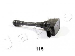 JAPKO 78115 ritė, uždegimas 
 Kibirkšties / kaitinamasis uždegimas -> Uždegimo ritė
22448-1KC0A, 22448-1KCOA, 2503929