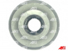 AS-PL SD2040 laisvos eigos pavara, starteris
23312-53J01, 2114-95014