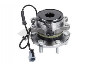 SPIDAN 72549 rato guolio komplektas 
 Ašies montavimas/vairavimo mechanizmas/ratai -> Rato stebulė/montavimas -> Rato guolis
40202-EB70B, 40202EB70B