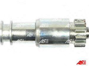 AS-PL SD1046 laisvos eigos pavara, starteris
2S3344