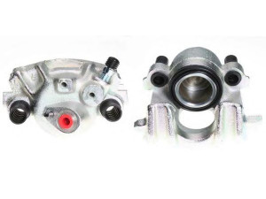 BUDWEG CALIPER 342473 stabdžių apkaba 
 Dviratė transporto priemonės -> Stabdžių sistema -> Stabdžių apkaba / priedai
6N0 615 124, 6N0 615 124, 6N0 615 124