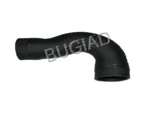 BUGIAD 87602 kompresoriaus padavimo žarna 
 Išmetimo sistema -> Turbokompresorius
1J0 145 838 E