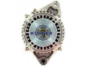 AD KÜHNER 553913RI kintamosios srovės generatorius
6TA8160000, 6TA8160001