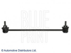 BLUE PRINT ADH28542 šarnyro stabilizatorius 
 Ašies montavimas/vairavimo mechanizmas/ratai -> Stabilizatorius/fiksatoriai -> Savaime išsilyginanti atrama
51320-SAA-J01