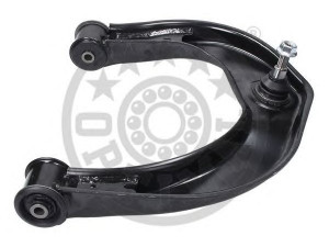 OPTIMAL G6-1421 vikšro valdymo svirtis 
 Ašies montavimas/vairavimo mechanizmas/ratai -> Valdymo svirtis/pasukamosios svirties sujungimas -> Vairo trauklės (valdymo svirtis, išilginis balansyras, diago
2H0407022A, 2H0407022B
