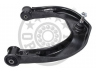 OPTIMAL G6-1421 vikšro valdymo svirtis 
 Ašies montavimas/vairavimo mechanizmas/ratai -> Valdymo svirtis/pasukamosios svirties sujungimas -> Vairo trauklės (valdymo svirtis, išilginis balansyras, diago
2H0407022A, 2H0407022B