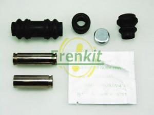 FRENKIT 813001 kreipiančiųjų movų rinkinys, stabdžių apkaba 
 Stabdžių sistema -> Stabdžių matuoklis -> Stabdžių dalys