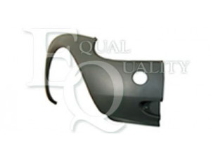 EQUAL QUALITY P0338 buferis 
 Kėbulas -> Kėbulo dalys/ sparnas/buferis -> Buferis/dalys
1 072 117, 1 117 131, 1865564, 3251121