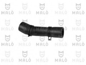 MAL? 272653A radiatoriaus žarna 
 Aušinimo sistema -> Žarnelės/vamzdeliai/sujungimai -> Radiatoriaus žarnos
17127515500