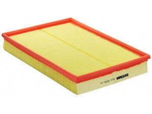DENCKERMANN A140575 oro filtras 
 Filtrai -> Oro filtras
13 71 1 287 480, 13 71 1 287 481