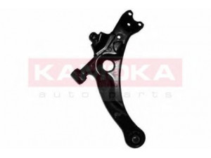 KAMOKA 9945371 vikšro valdymo svirtis 
 Ašies montavimas/vairavimo mechanizmas/ratai -> Valdymo svirtis/pasukamosios svirties sujungimas -> Vairo trauklės (valdymo svirtis, išilginis balansyras, diago
48068 05050