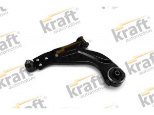 KRAFT AUTOMOTIVE 4212316 vikšro valdymo svirtis 
 Ašies montavimas/vairavimo mechanizmas/ratai -> Valdymo svirtis/pasukamosios svirties sujungimas -> Vairo trauklės (valdymo svirtis, išilginis balansyras, diago
1116579, 1139928, 1149803, 1203924