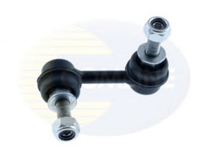 COMLINE CSL5045 šarnyro stabilizatorius 
 Ašies montavimas/vairavimo mechanizmas/ratai -> Stabilizatorius/fiksatoriai -> Savaime išsilyginanti atrama
54668-4U000