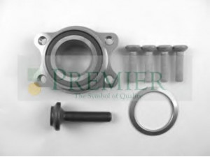 BRT Bearings PWK1583 rato guolio komplektas 
 Ašies montavimas/vairavimo mechanizmas/ratai -> Rato stebulė/montavimas -> Rato guolis