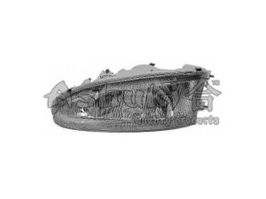 ASHUKI 3214941 priekinis žibintas 
 Kėbulas -> Priekinis žibintas/dalys -> Priekinis žibintas/įterp.
MB907233
