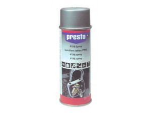 PRESTO 306338 universalus tepalas 
 presto Tech PTFE-Spray 400ml