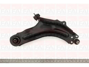 FAI AutoParts SS7034 vikšro valdymo svirtis 
 Ašies montavimas/vairavimo mechanizmas/ratai -> Valdymo svirtis/pasukamosios svirties sujungimas -> Vairo trauklės (valdymo svirtis, išilginis balansyras, diago
8200586567