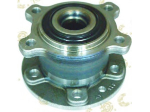 AUTOKIT 01.97824 rato guolio komplektas 
 Ašies montavimas/vairavimo mechanizmas/ratai -> Rato stebulė/montavimas -> Rato guolis
31277810, 31300026, 31329970