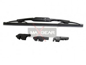 MAXGEAR 39-0306 valytuvo gumelė 
 Techninės priežiūros dalys -> Techninės priežiūros intervalai