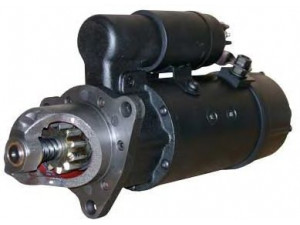 PRESTOLITE ELECTRIC MS1-403A starteris
04092903, 6101535000