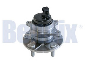 BENDIX 051478B rato guolio komplektas 
 Ašies montavimas/vairavimo mechanizmas/ratai -> Rato stebulė/montavimas -> Rato guolis
43550-50010, 43550-50011