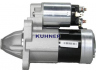 AD KÜHNER 201136 starteris 
 Elektros įranga -> Starterio sistema -> Starteris
BPD4-18-400, BPD4-18-400A, BPD418400