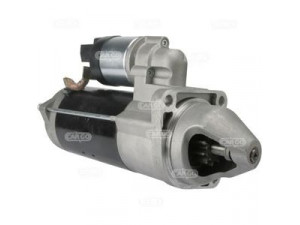 HC-Cargo 114021 starteris
323019050, 504031929, 323019050