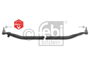 FEBI BILSTEIN 35191 strypo montavimas 
 Vairavimas -> Sujungimo trauklės surinkimas/dalys -> Sujungimo trauklės surinkimas
1606897, 1612254, 20393097, 21260286