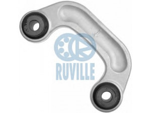 RUVILLE 915784 šarnyro stabilizatorius 
 Ašies montavimas/vairavimo mechanizmas/ratai -> Stabilizatorius/fiksatoriai -> Savaime išsilyginanti atrama
4E0 411 317 E, 4E0 411 317 F, 4E0 411 317 E